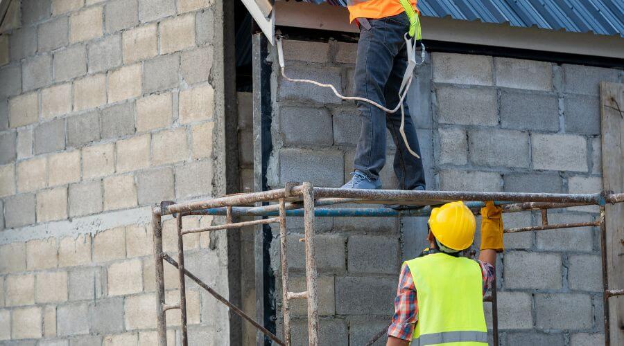 Expert top industrial roofings services in Rockwall, TX